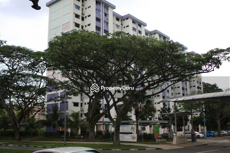 82 Bedok North Road