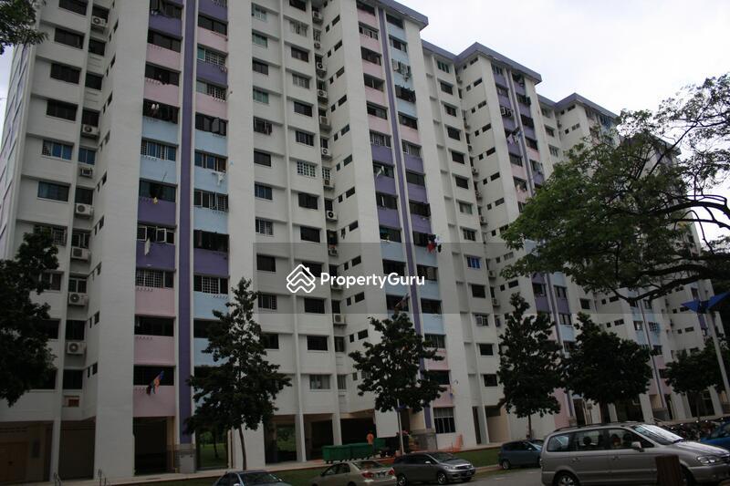 82 Bedok North Road