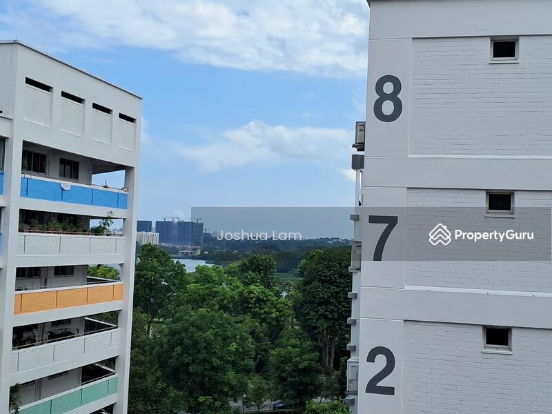 Prop-GPT: HDB Flat: D27 Yishun 868 Yishun Street 81