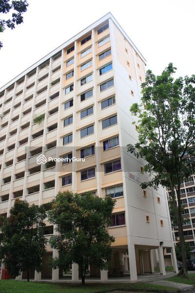 868 Yishun Street 81