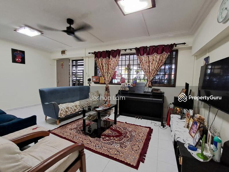 868 Yishun Street 81