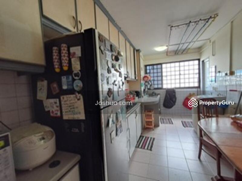 868 Yishun Street 81