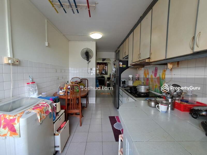 868 Yishun Street 81