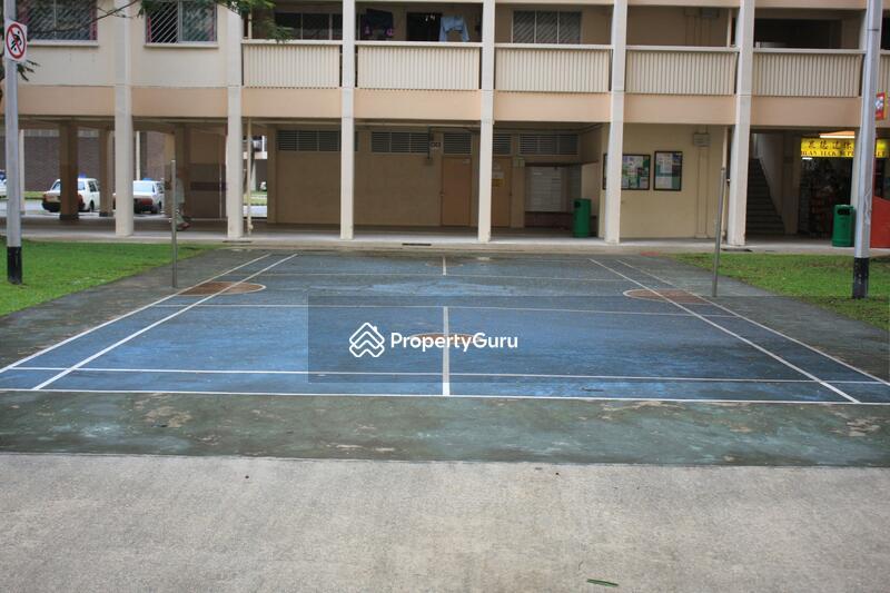 868 Yishun Street 81