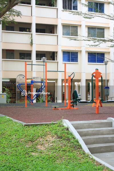 868 Yishun Street 81