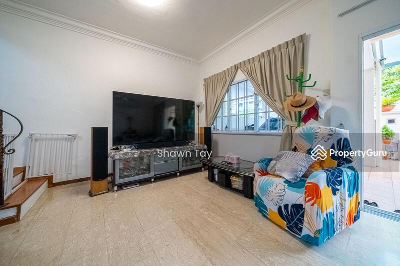 Lorong L Telok Kurau Corner Terrace | D15  | Prop-GPT the AI-Powered Property Guru