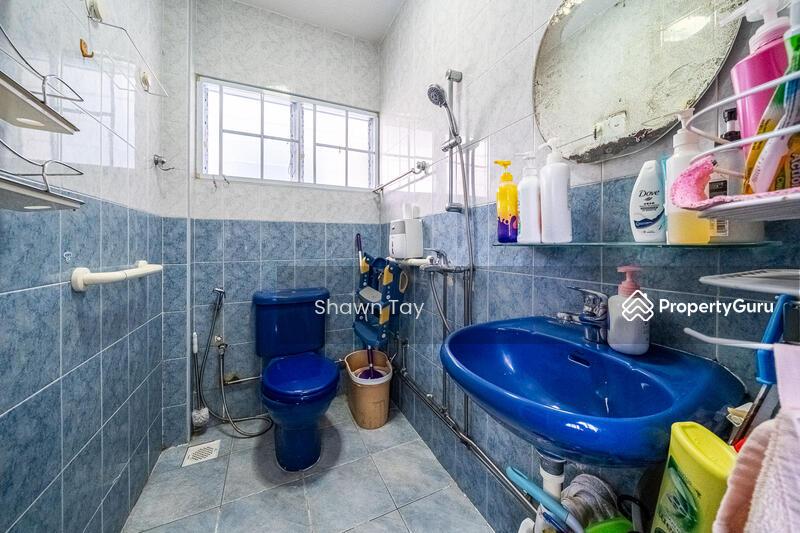 Lorong L Telok Kurau