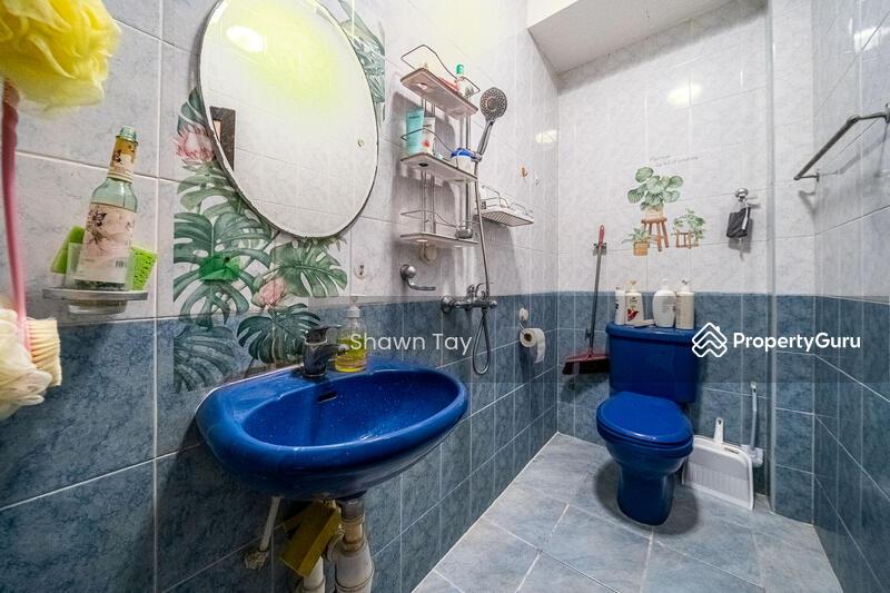 Lorong L Telok Kurau