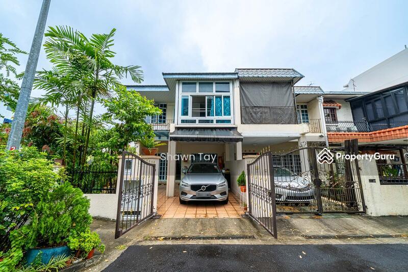 Lorong L Telok Kurau