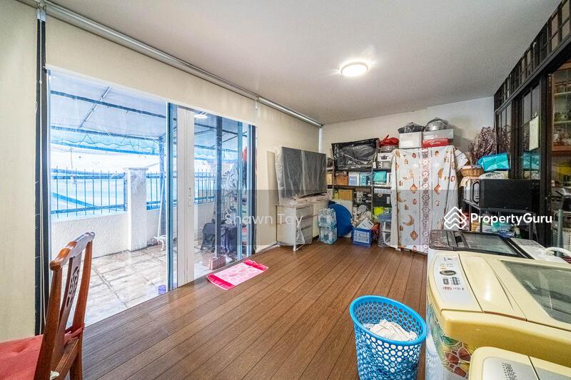 Lorong L Telok Kurau