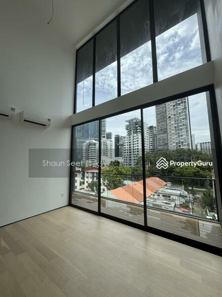 Ikigai Condominium | D11  | Prop-GPT the AI-Powered Property Guru