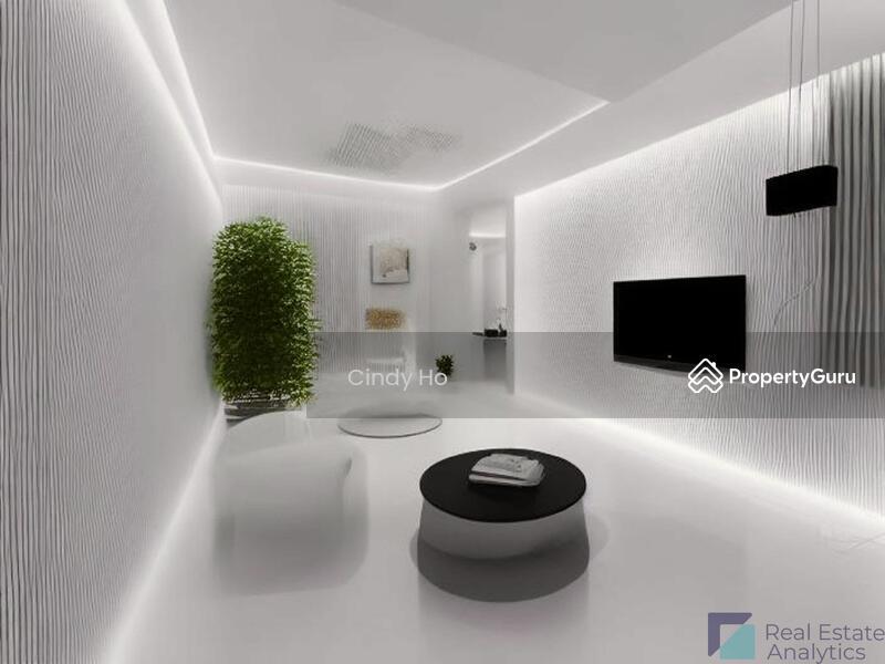 Prop-GPT: HDB Flat: D16 Bedok 100 Bedok North Avenue 4