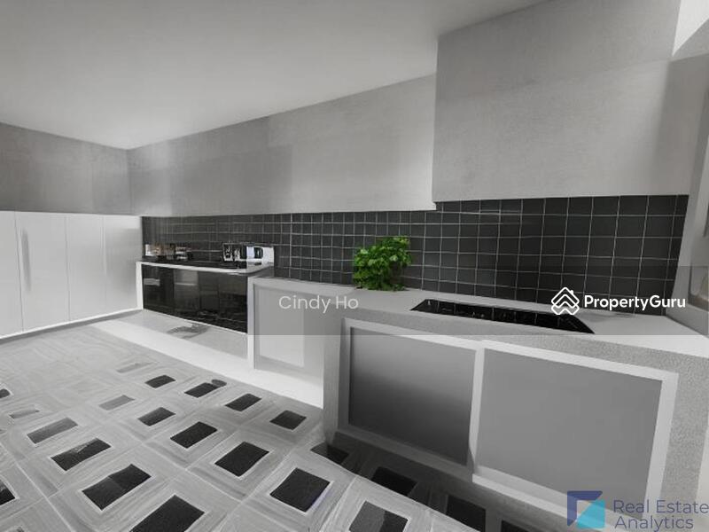 100 Bedok North Avenue 4