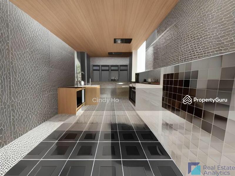 100 Bedok North Avenue 4