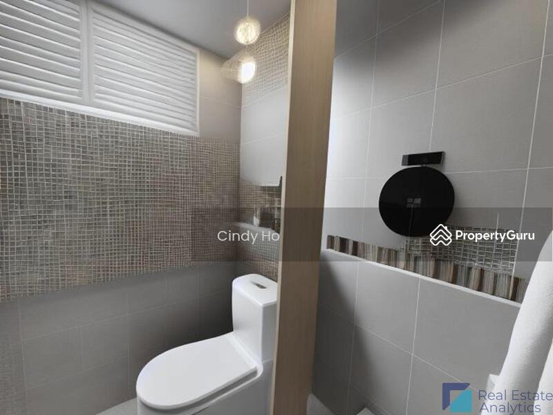 100 Bedok North Avenue 4