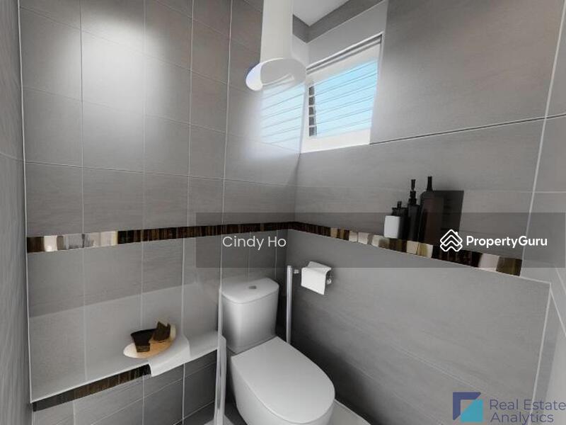 100 Bedok North Avenue 4