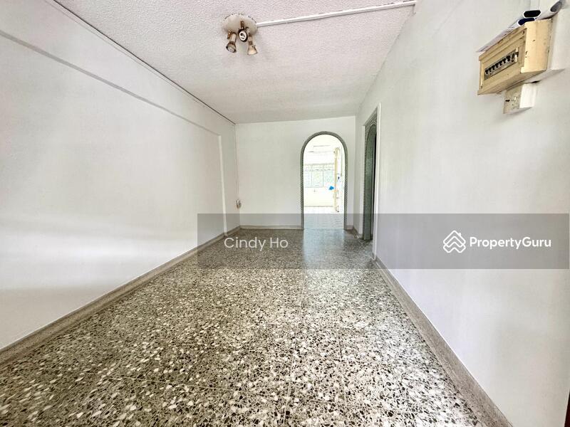 100 Bedok North Avenue 4