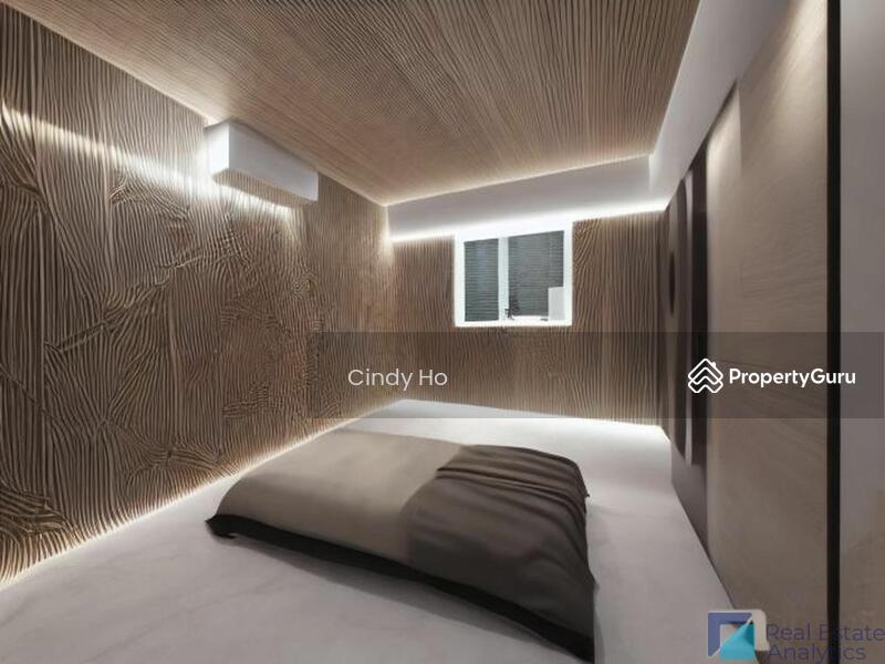 100 Bedok North Avenue 4