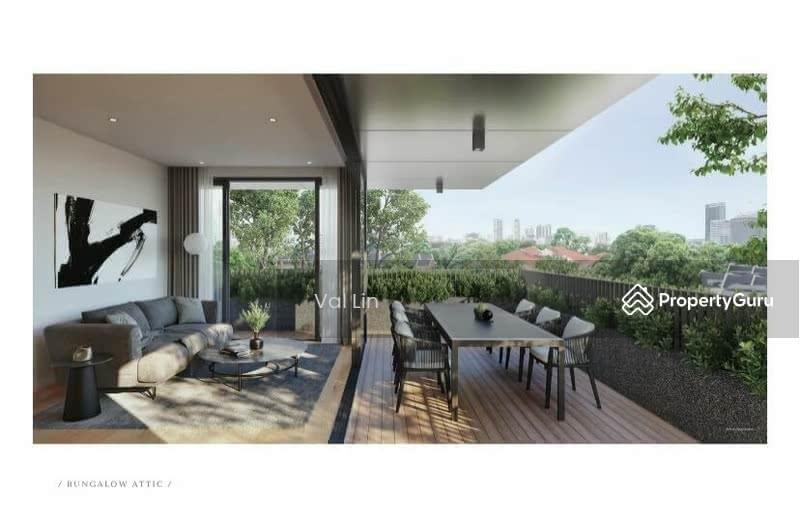 Prop-GPT: Corner Terrace: D11 Newton ? Brand New @ Goldhill Designer Home! Reduced Price ? With DESIGNER ID INCLUDED