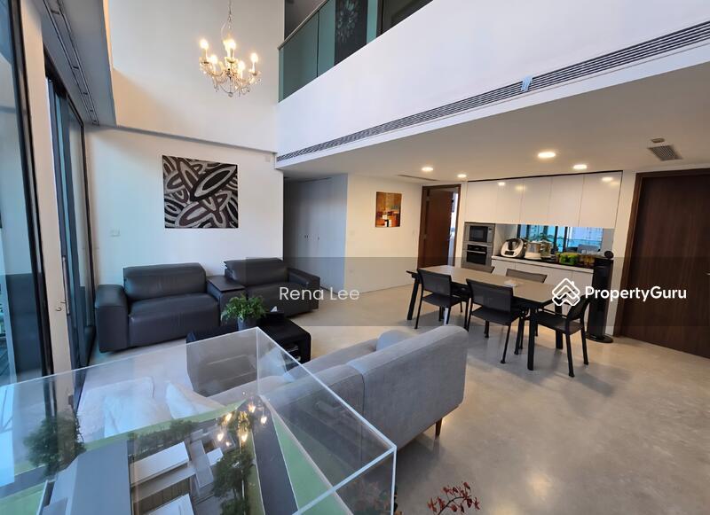 Prop-GPT: Condominium: D09 Cairnhill Parc Centennial