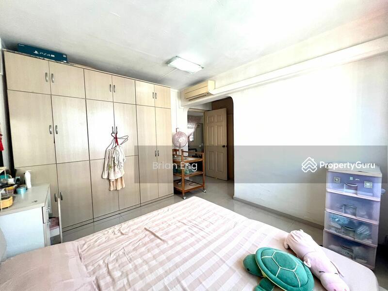 Prop-GPT: HDB Flat: D16 Bedok 91 Bedok North Street 4