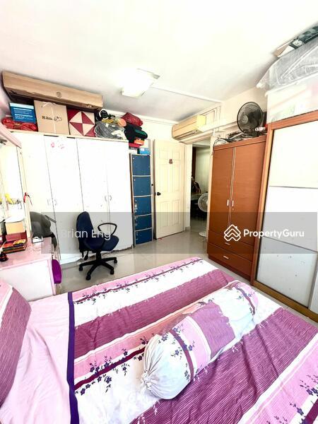 91 Bedok North Street 4