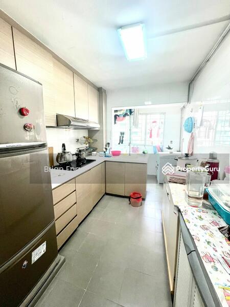 91 Bedok North Street 4