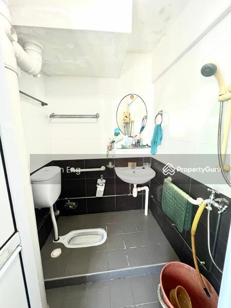 91 Bedok North Street 4