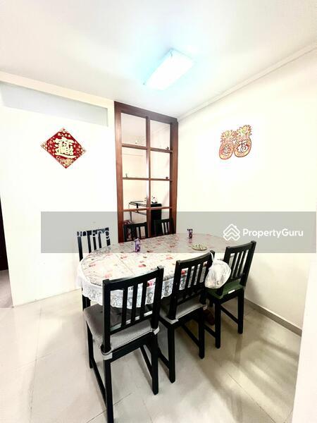 91 Bedok North Street 4