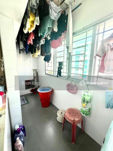 91 Bedok North Street 4