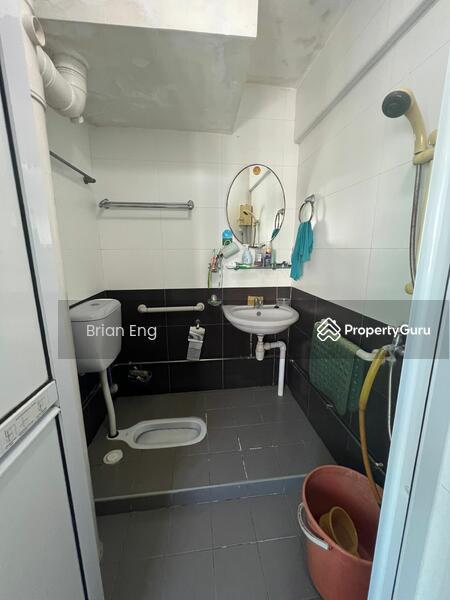 91 Bedok North Street 4