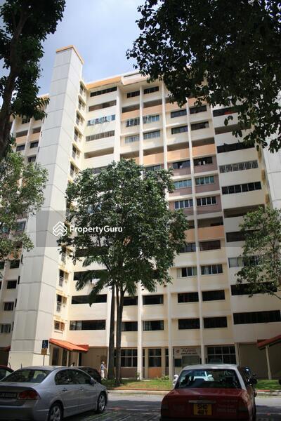 91 Bedok North Street 4