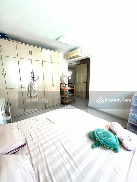 91 Bedok North Street 4