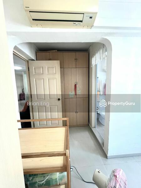 91 Bedok North Street 4