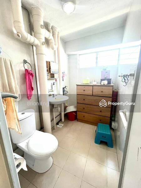 91 Bedok North Street 4