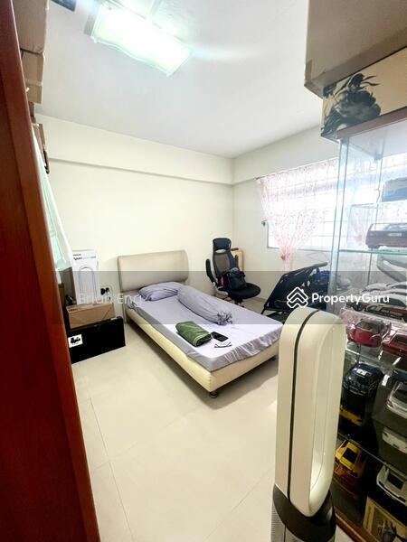 91 Bedok North Street 4