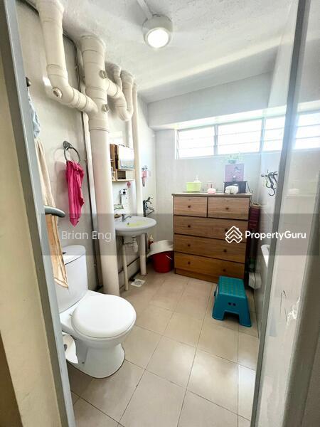 91 Bedok North Street 4