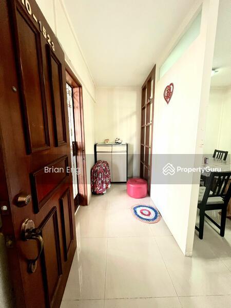 91 Bedok North Street 4