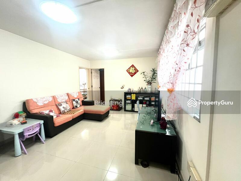 91 Bedok North Street 4