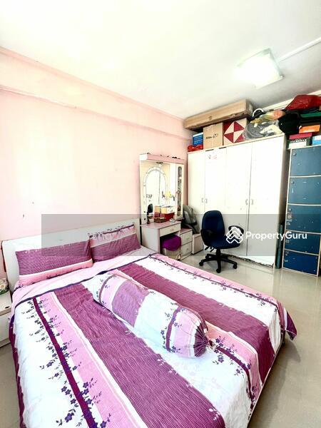 91 Bedok North Street 4