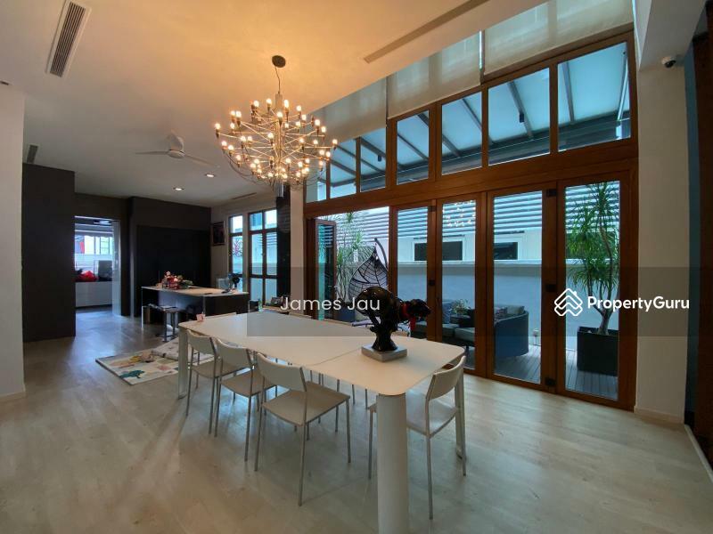 South Facing 2.5 storey bungalow at Goodman Vicinity