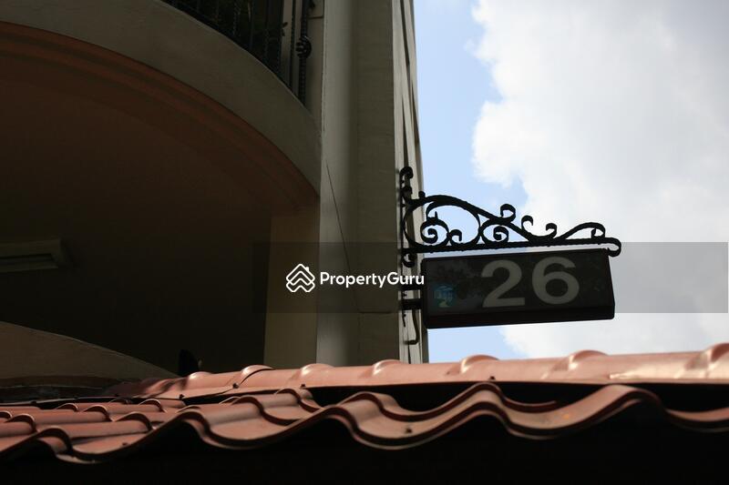 26 Toa Payoh East