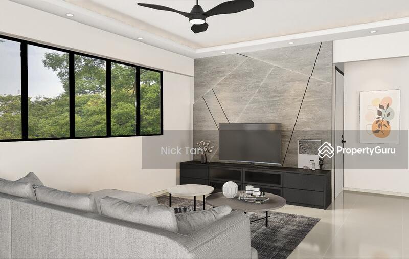 Prop-GPT: HDB Flat: D19 Serangoon 203 Serangoon Central