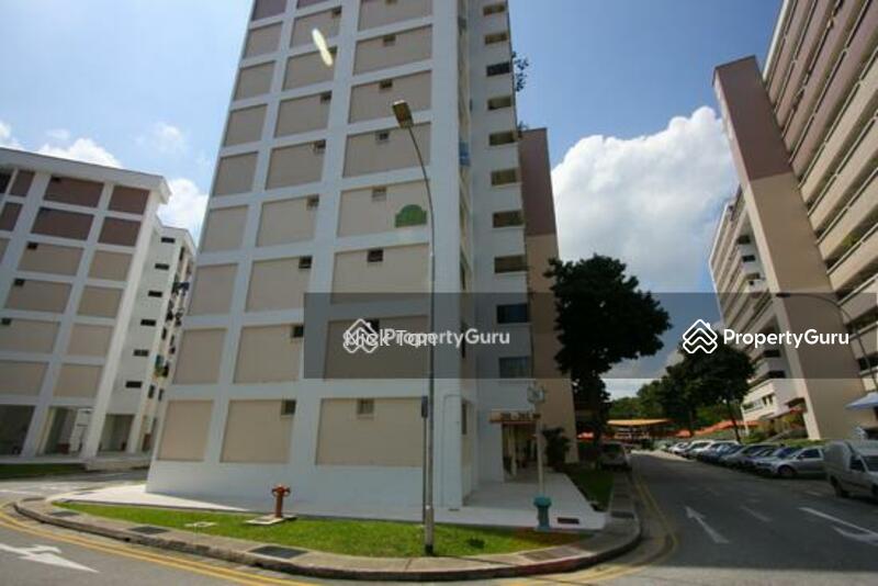 203 Serangoon Central