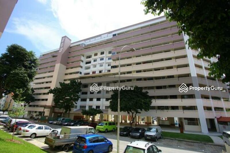 203 Serangoon Central