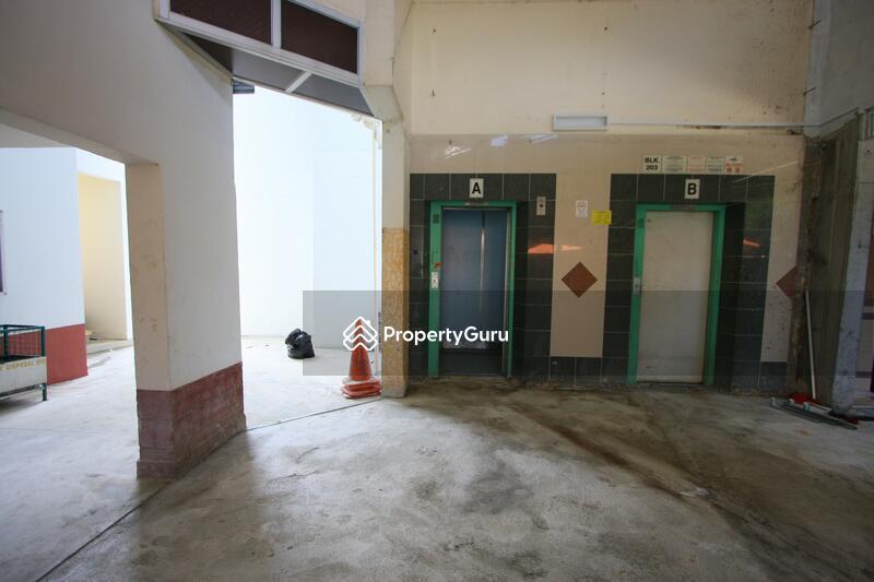 203 Serangoon Central