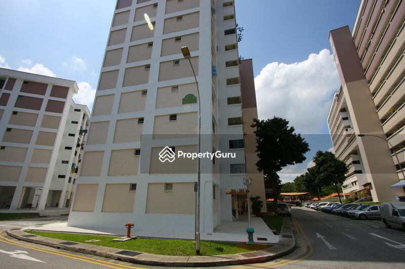 203 Serangoon Central