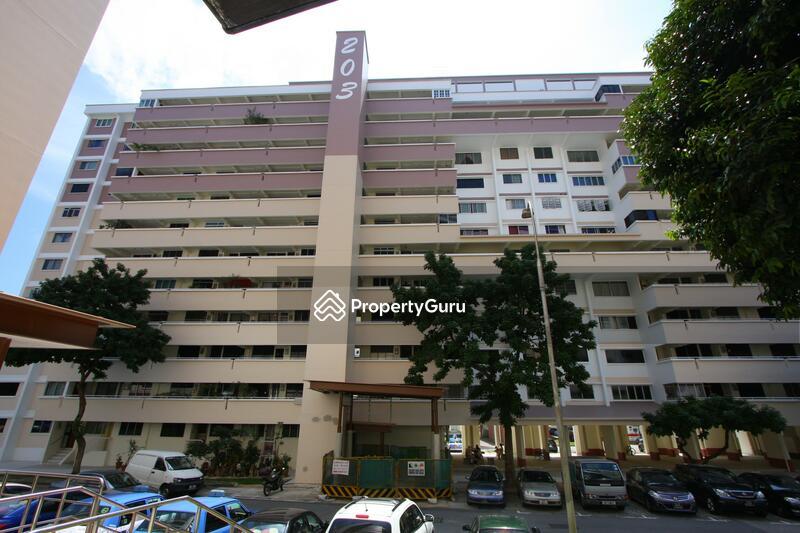 203 Serangoon Central