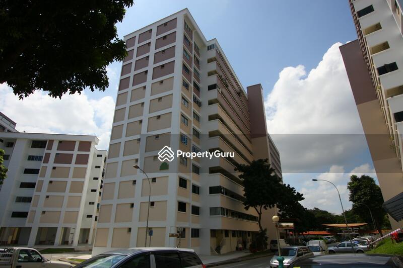 203 Serangoon Central