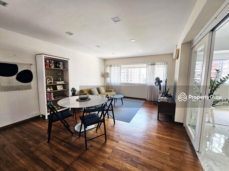 Prop-GPT: HDB Flat: D16  640 Bedok Reservoir Road